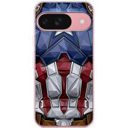 Чохол BoxFace Google Pixel 10 Pro Sentinel of Liberty