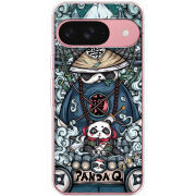 Чохол BoxFace Google Pixel 10 Pro Panda Q