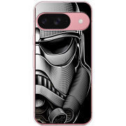 Чохол BoxFace Google Pixel 10 Pro Imperial Stormtroopers
