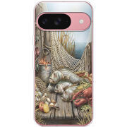 Чохол BoxFace Google Pixel 10 Pro Удачная рыбалка