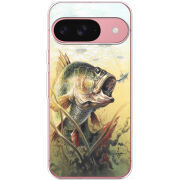 Чохол BoxFace Google Pixel 10 Pro 