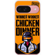 Чохол BoxFace Google Pixel 10 Pro Winner Winner