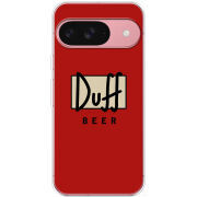 Чохол BoxFace Google Pixel 10 Pro Duff beer