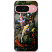 Чохол BoxFace Google Pixel 10 Pro Underwater Koi