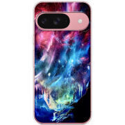 Чохол BoxFace Google Pixel 10 Pro Northern Lights