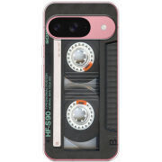 Чохол BoxFace Google Pixel 10 Pro Старая касета