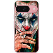 Чохол BoxFace Google Pixel 10 Pro Джокер