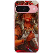 Чохол BoxFace Google Pixel 10 Pro Принцесса Мононоке