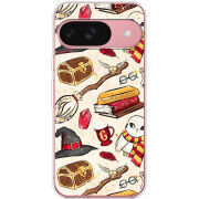 Чохол BoxFace Google Pixel 10 Pro Magic Items