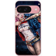Чохол BoxFace Google Pixel 10 Pro Harley Quinn