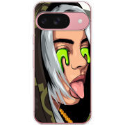 Чохол BoxFace Google Pixel 10 Pro Billie