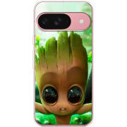 Чохол BoxFace Google Pixel 10 Pro Groot