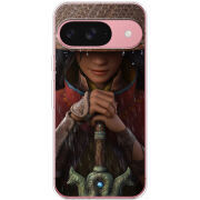 Чохол BoxFace Google Pixel 10 Pro Raya and the Last Dragon