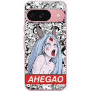 Чохол BoxFace Google Pixel 10 Pro Ahegao