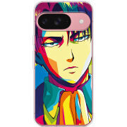 Чохол BoxFace Google Pixel 10 Pro Levi