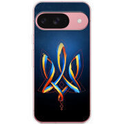 Чохол BoxFace Google Pixel 10 Pro Ukrainian Emblem