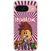 Чохол BoxFace Google Pixel 10 Pro Follow Me to Roblox