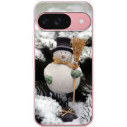 Чохол BoxFace Google Pixel 10 Pro 