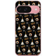 Чохол BoxFace Google Pixel 10 Pro Halloween Magic