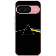 Чохол BoxFace Google Pixel 10 Pro Pink Floyd Україна