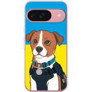Чохол BoxFace Google Pixel 10 Pro Пес Патрон
