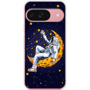 Чохол BoxFace Google Pixel 10 Pro MoonBed