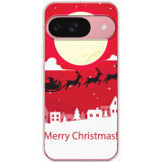 Чохол BoxFace Google Pixel 10 Pro 