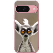 Чохол BoxFace Google Pixel 10 Pro 