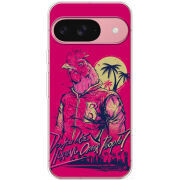 Чохол BoxFace Google Pixel 10 Pro 