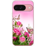 Чохол BoxFace Google Pixel 10 Pro 