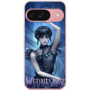 Чохол BoxFace Google Pixel 10 Pro Wednesday Dance