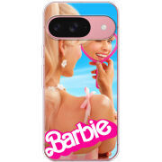 Чохол BoxFace Google Pixel 10 Pro Barbie 2023