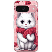 Чохол BoxFace Google Pixel 10 Pro 