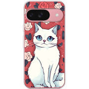 Чохол BoxFace Google Pixel 10 Pro 