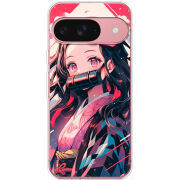 Чохол BoxFace Google Pixel 10 Pro 