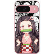 Чохол BoxFace Google Pixel 10 Pro 