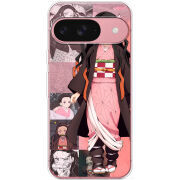 Чохол BoxFace Google Pixel 10 Pro 