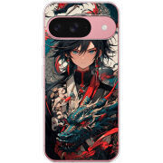 Чохол BoxFace Google Pixel 10 Pro Giyu Tomioka