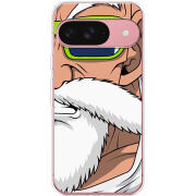 Чохол BoxFace Google Pixel 10 Pro Master Roshi