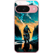 Чохол BoxFace Google Pixel 10 Pro 