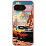 Чохол BoxFace Google Pixel 10 Pro 