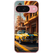 Чохол BoxFace Google Pixel 10 Pro 