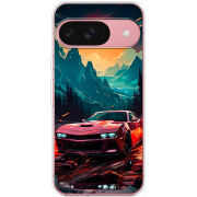 Чохол BoxFace Google Pixel 10 Pro 