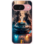 Чохол BoxFace Google Pixel 10 Pro 