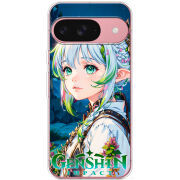 Чохол BoxFace Google Pixel 10 Pro Нахіда Genshin