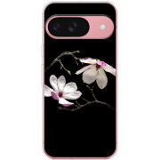 Чохол BoxFace Google Pixel 10 Pro Ночные Магнолии