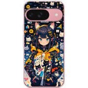 Чохол BoxFace Google Pixel 10 Pro 