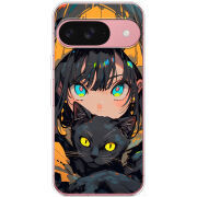 Чохол BoxFace Google Pixel 10 Pro 