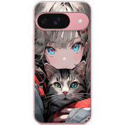 Чохол BoxFace Google Pixel 10 Pro 