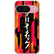 Чохол BoxFace Google Pixel 10 Pro 